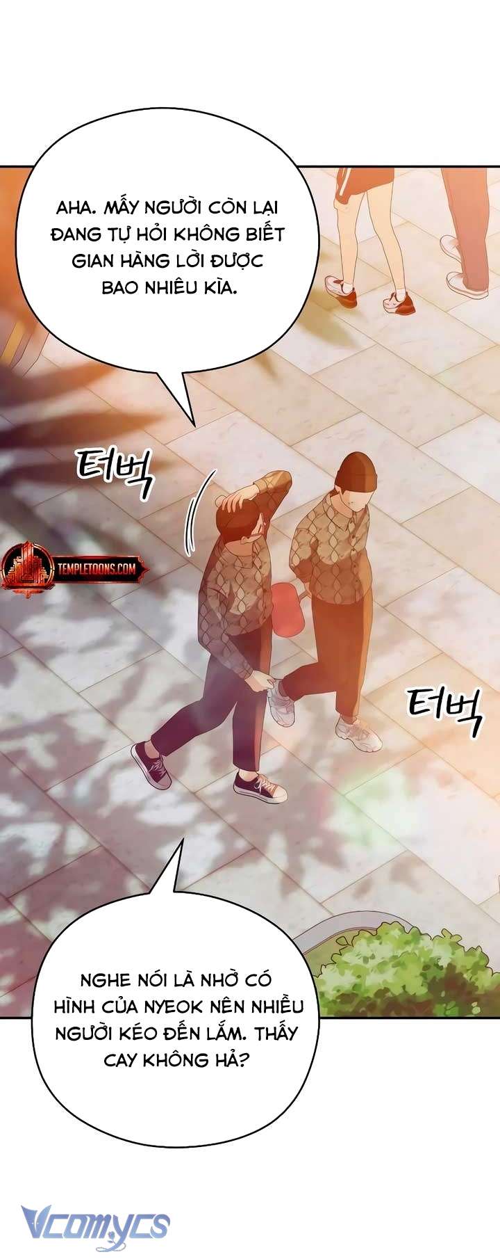 [18+] Cậu Ổn Đến Mức Nào Chap 45 - Trang 2