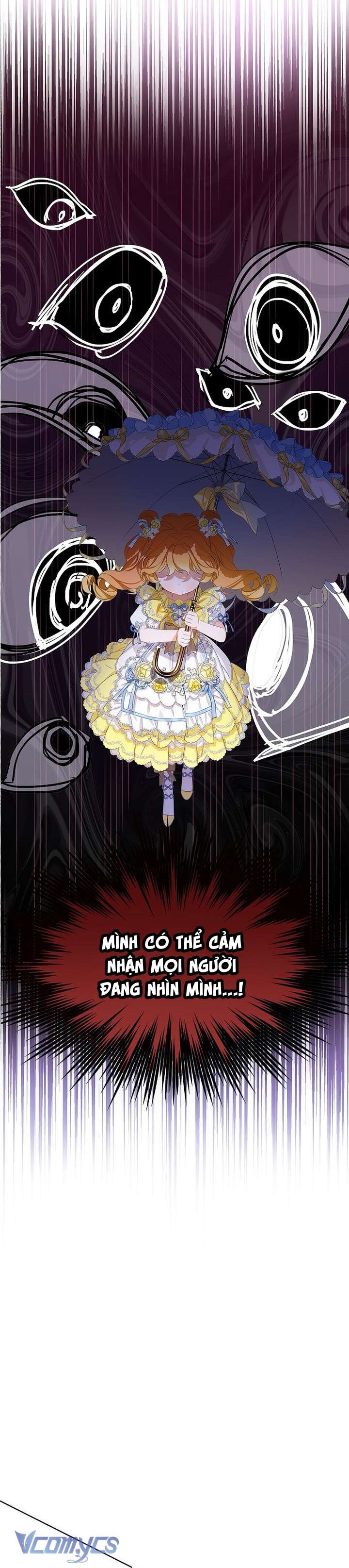 Trở Thành Người Thừa Kế Của Gia Đình Phản Diện Chap 23 - Trang 3