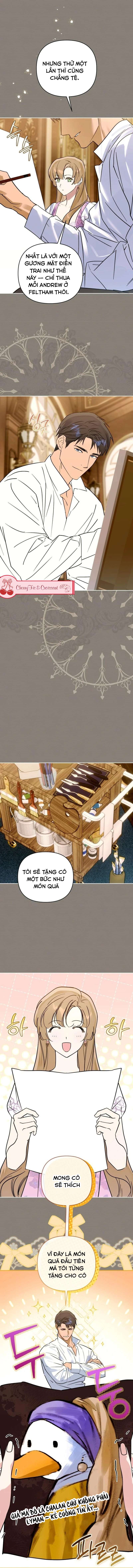 Chàng Ryan Của Em Chap 15 - Next Chap 16