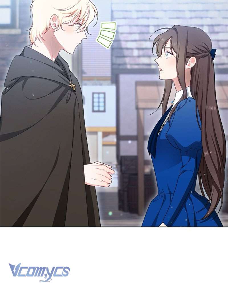 Hầu Gái Độc Quyền Của Hoàng Hậu Phản Diện Chapter 105 - Trang 3