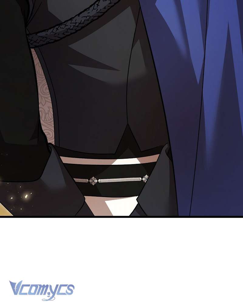 Ác Quỷ Nuôi Dưỡng Tiểu Thư Chapter 41 - Next Chapter 42