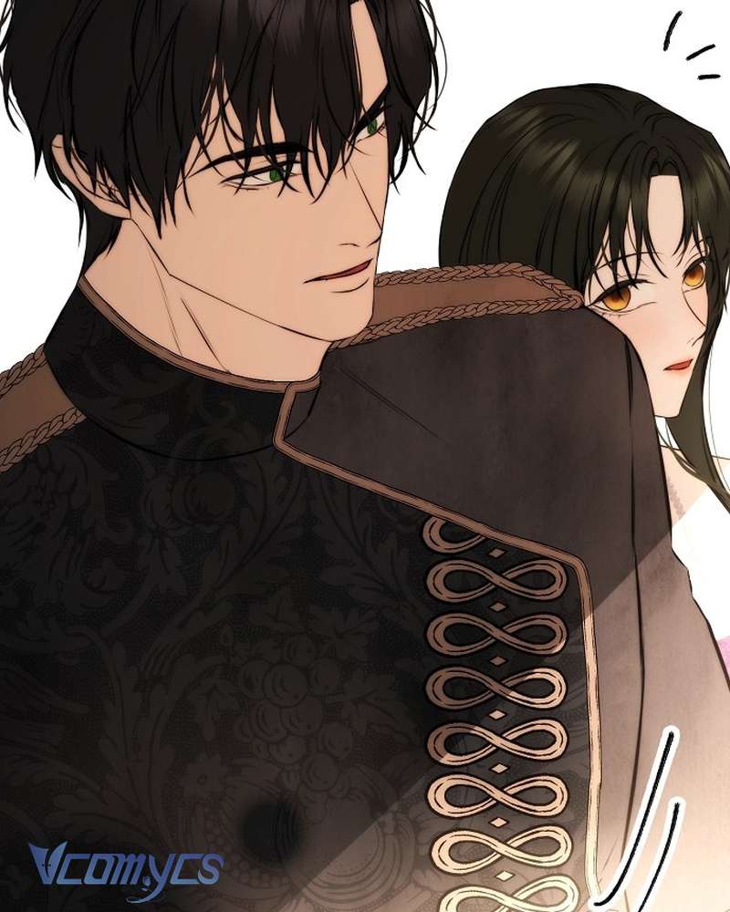 Hãy Dạy Em Cách Khao Khát Chap 37 - Trang 2