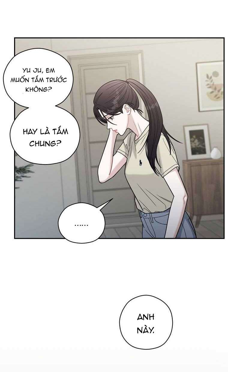 [18+] Ngọn Gió Thơ Ngây Chap 2 - Trang 2