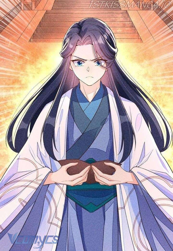 Nuôi Dưỡng Hoàng Tử Chap 34 - Trang 3