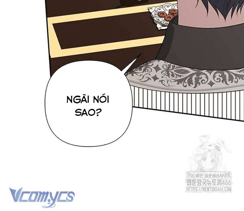 Praesepe Bên Ngoài Chiếc Lồng Chap 9 - Trang 4