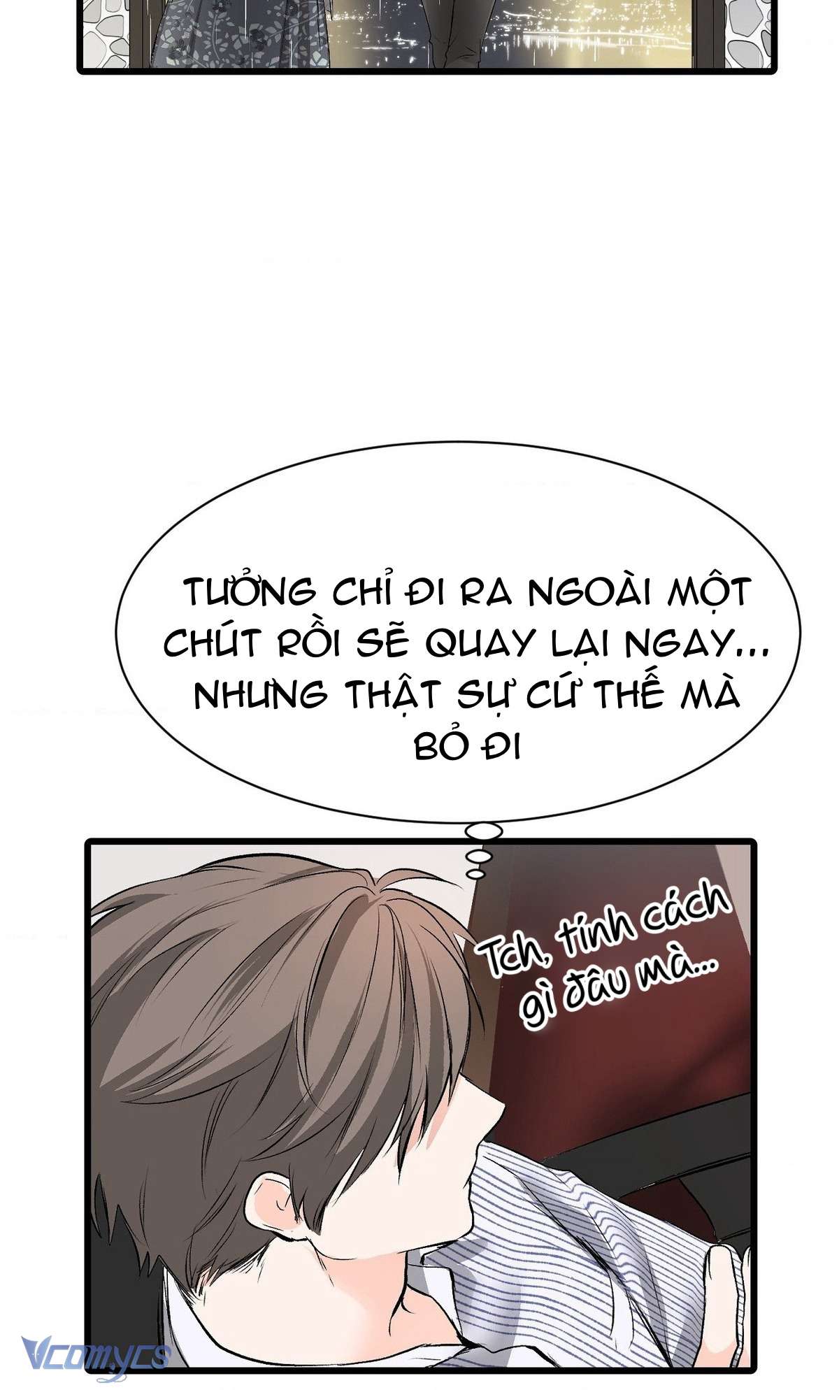 Chàng Trai Có Đôi Tay Khéo Léo Chap 21 - Next Chap 22