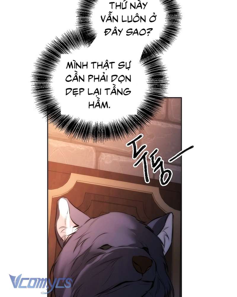 Hãy Dạy Em Cách Khao Khát Chap 34 - Trang 2