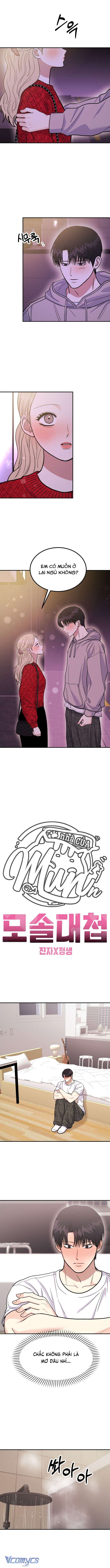 Cuộc Chiến Thoát Kiếp FA Chap 49 - Trang 2