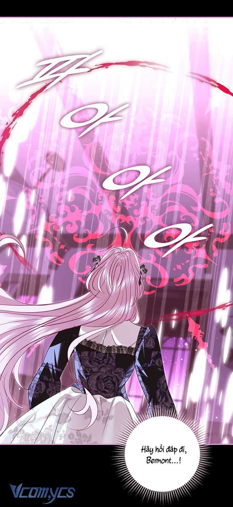 Này Boss Phản Diện, Tôi Có Thể Làm Mọi Thứ Trừ Cưới Ngài Chap 30 - Next Chap 31