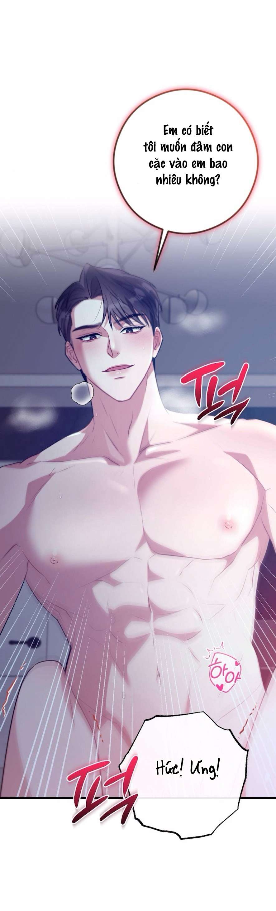〖18+〗- Chiếm Lấy Em Chap 14 - Trang 2