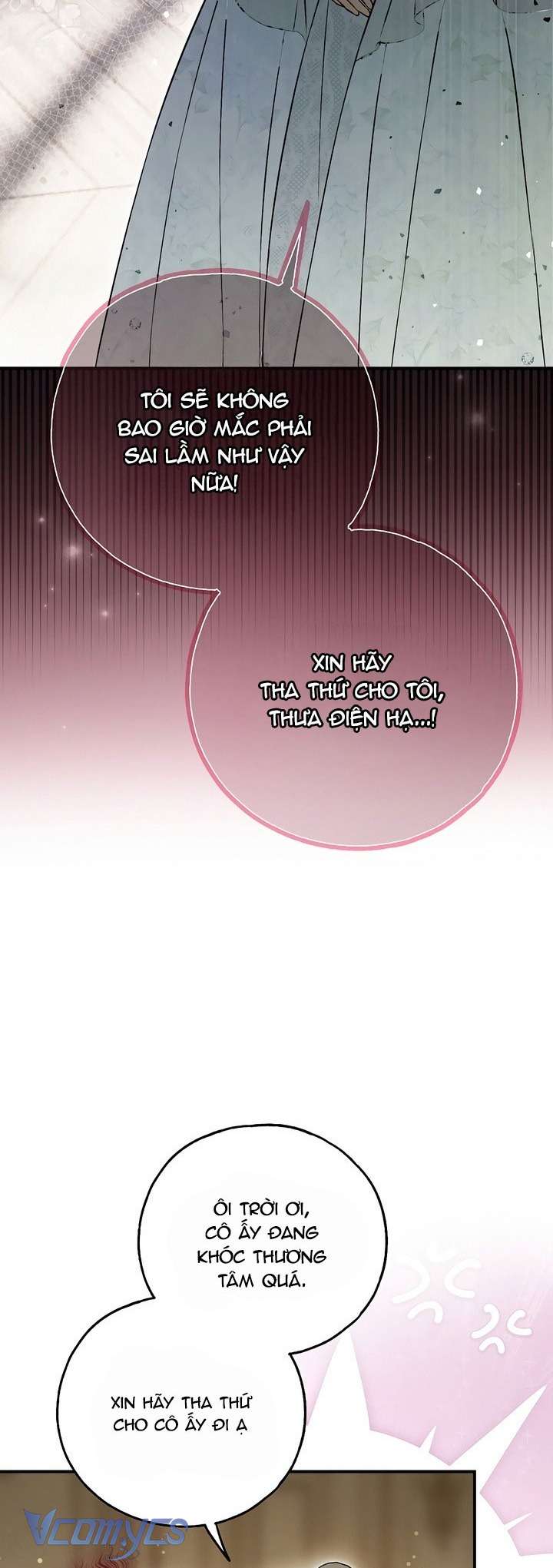 Ai Đó Đang Điều Khiển Cơ Thể Của Tôi Chap 69 - Trang 4