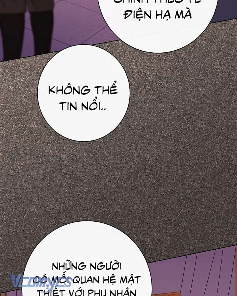 Hầu Gái Độc Quyền Của Hoàng Hậu Phản Diện Chap 64 - Trang 4