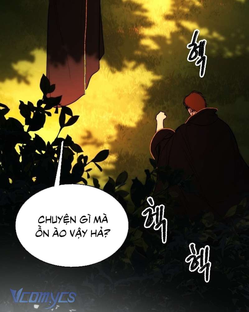 Hãy Dạy Em Cách Khao Khát Chap 33 - Trang 2