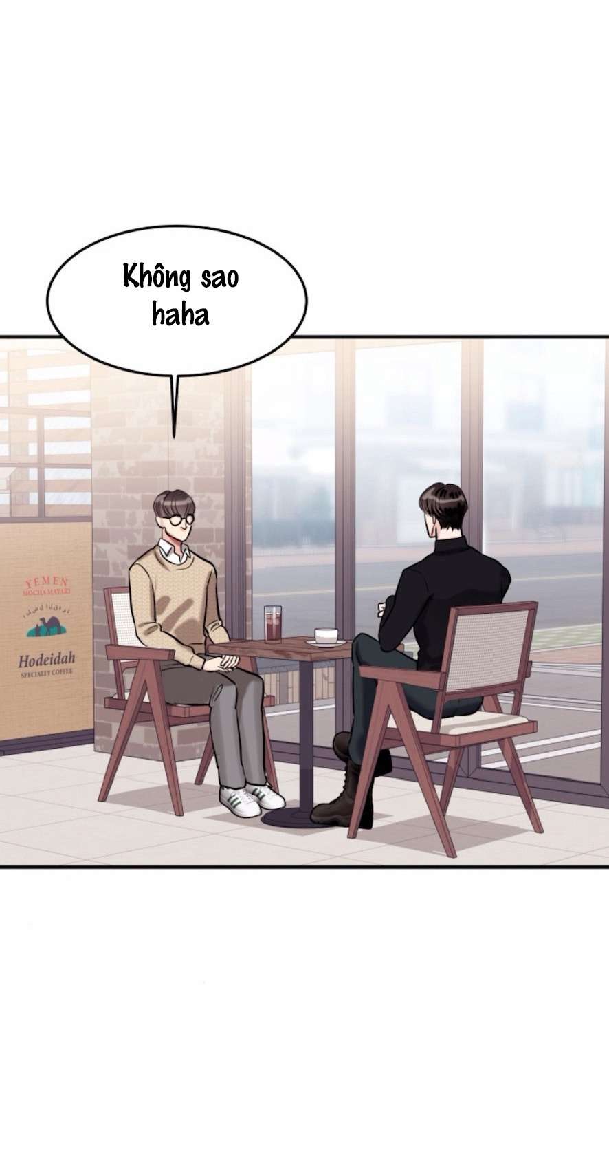 Sở Thích Bị Cai Trị Chap 18 - Trang 2