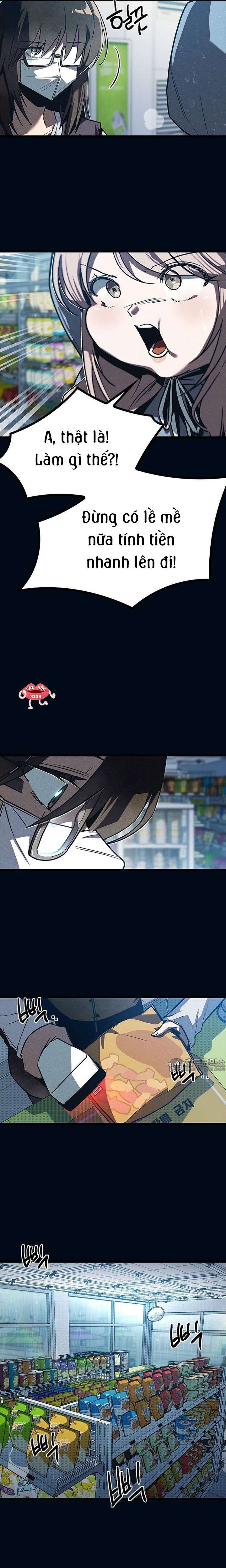 Thiếu Nữ 12 Con Giáp Chap 9 - Trang 2