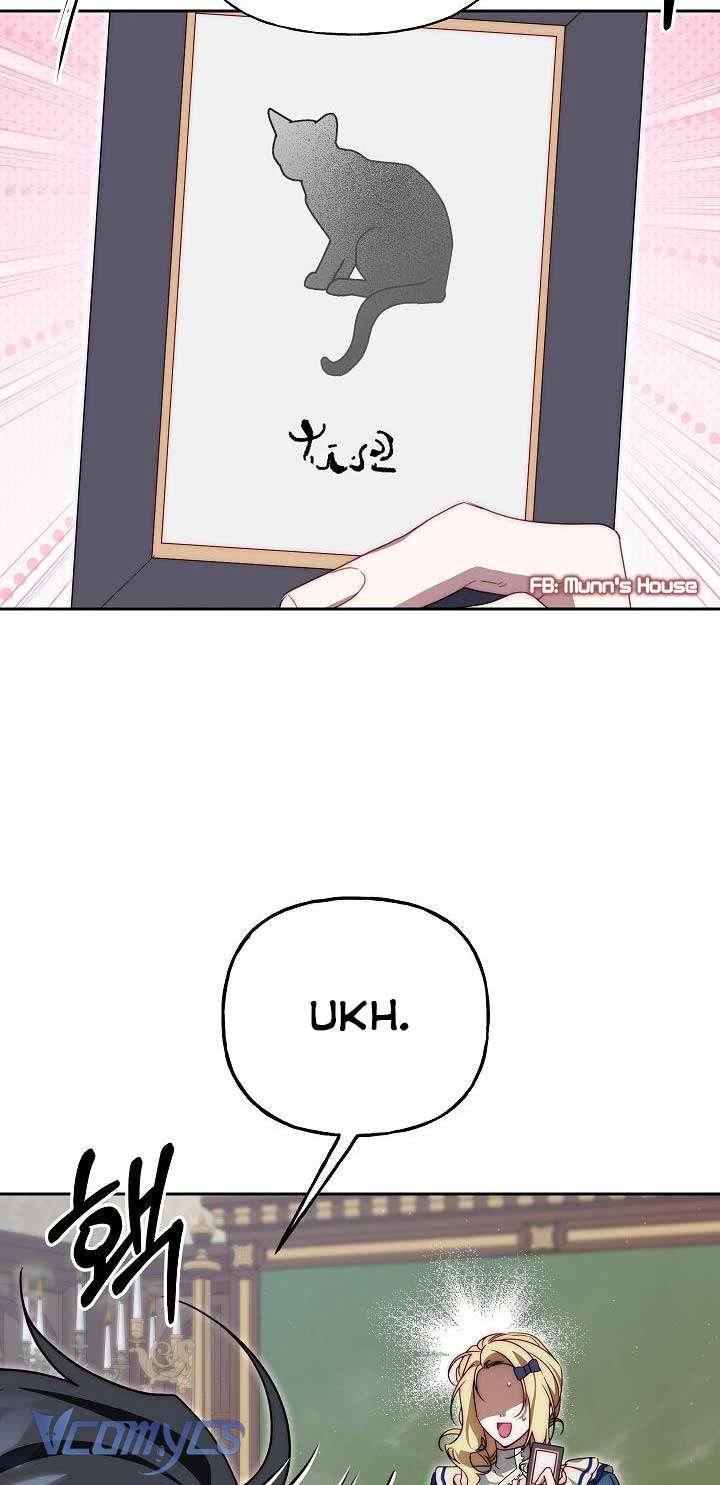 Thuần Hóa Hoàng Tử Quái Vật Chap 23 - Next Chap 24