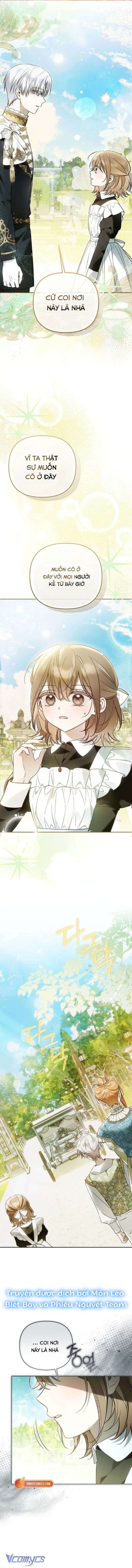 Độc Chiếm Sự Sủng Ái Của Công Nương Út, Mọi Người Đều Ám Ảnh Tôi Chap 41 - Trang 2