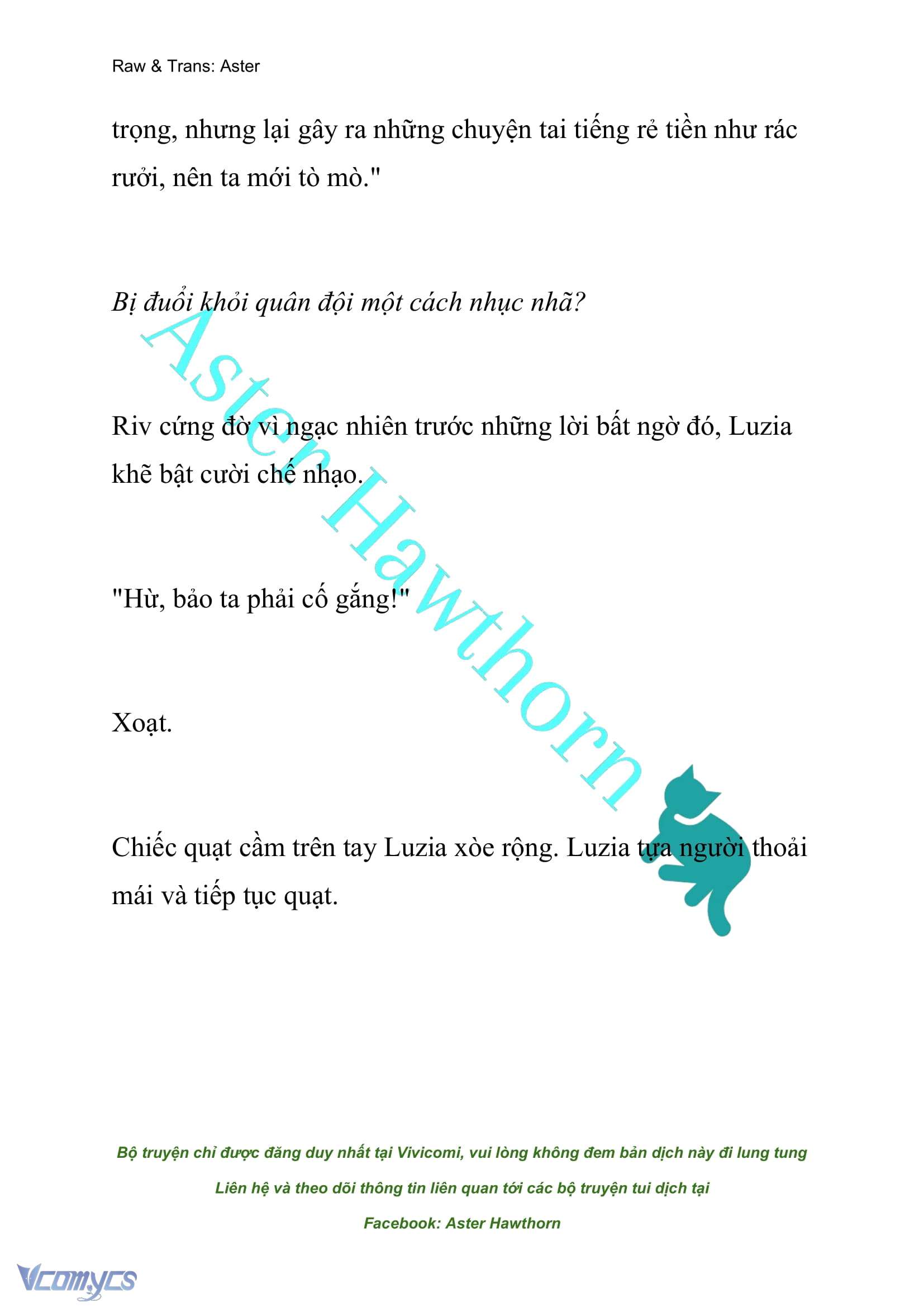 [NOVEL] Odalisque Chap 87 - Next Chap 88