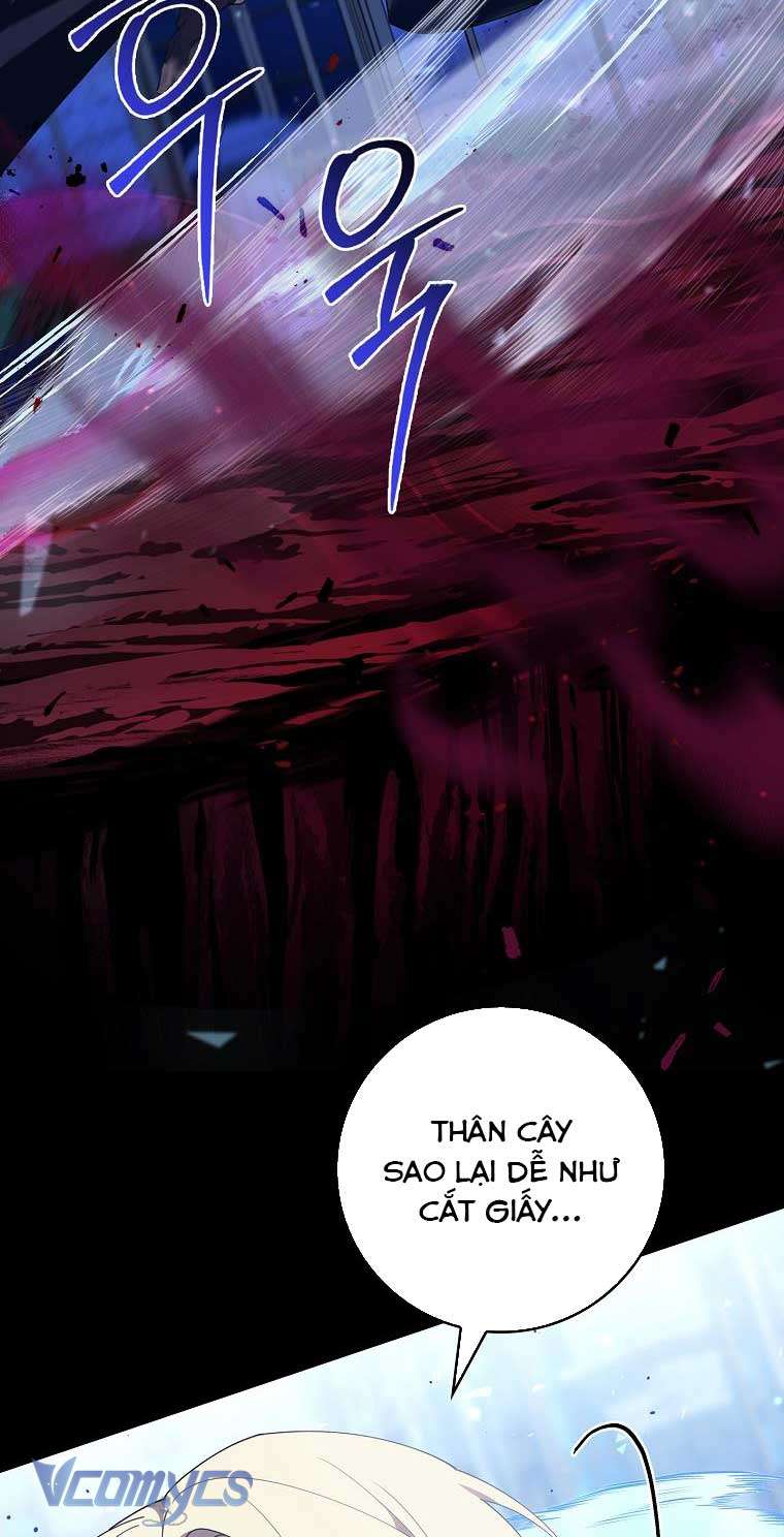 100 lời nguyền tại dinh thự Illestone Chap 7 - Trang 3