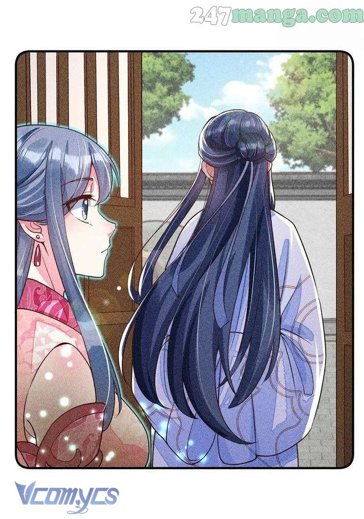 Nuôi Dưỡng Hoàng Tử Chap 31 - Trang 3