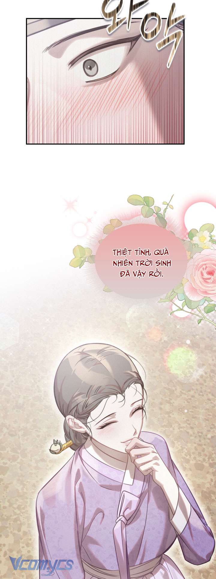 [18+] Tiết Học Bí Mật Của Trung Điện Chap 60 - Trang 2