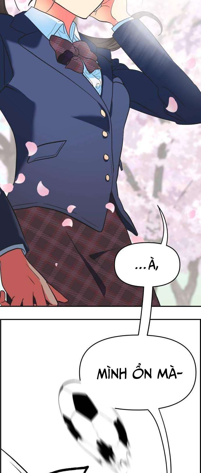 Cứu Lấy Trái Đất! Chap 1 - Trang 3