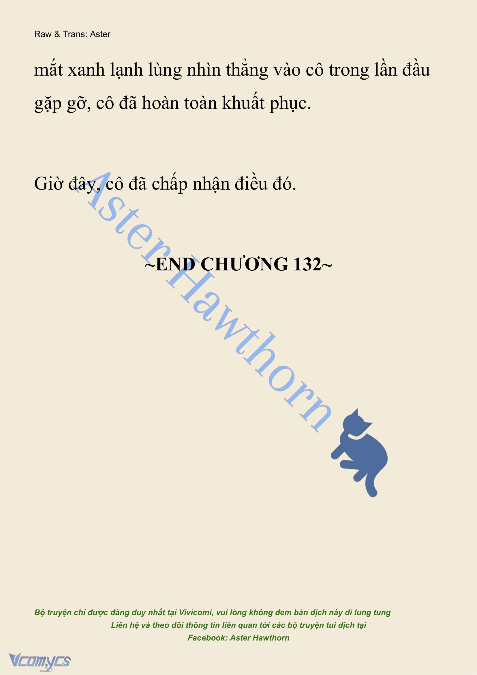 [NOVEL] Odalisque Chap 132 - Next Chap 133