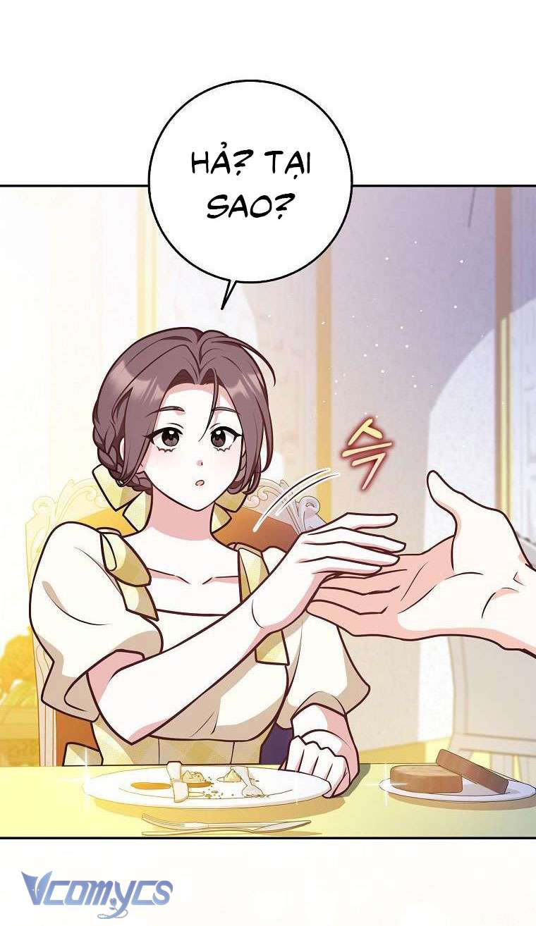 Tôi Thề Chúng Ta Chỉ Là Bạn Chapter 32 - Next Chapter 33