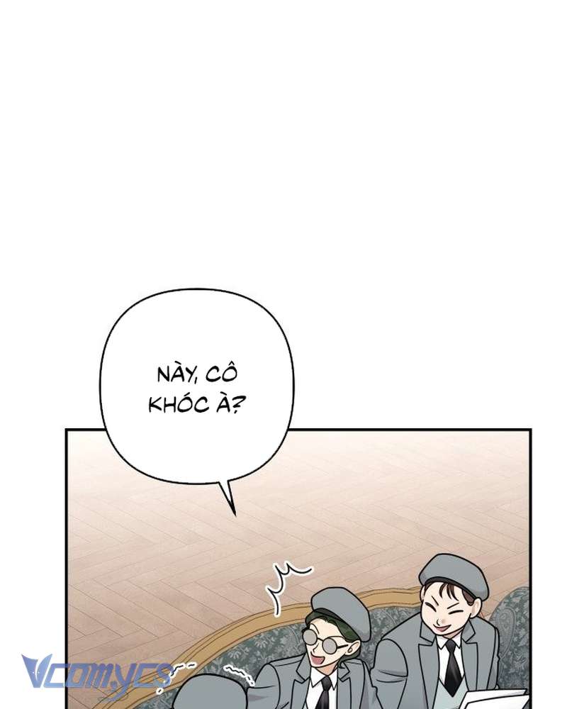 Trước Khi Em Có Ý Định Chạy Trốn Ta Sẽ Ngăn Chặn Nó Chap 36 - Trang 2