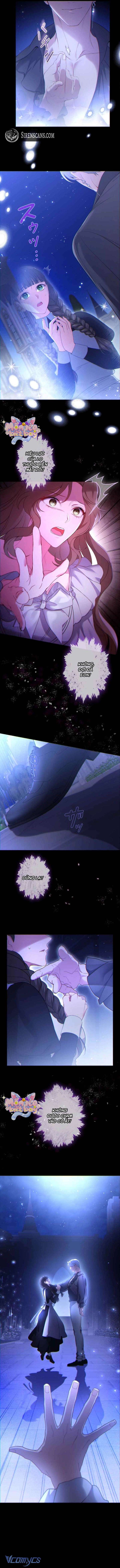 Sát Nhân Nhắm Tới Tiểu Thư Tóc Nâu Chap 10 - Next Chap 11