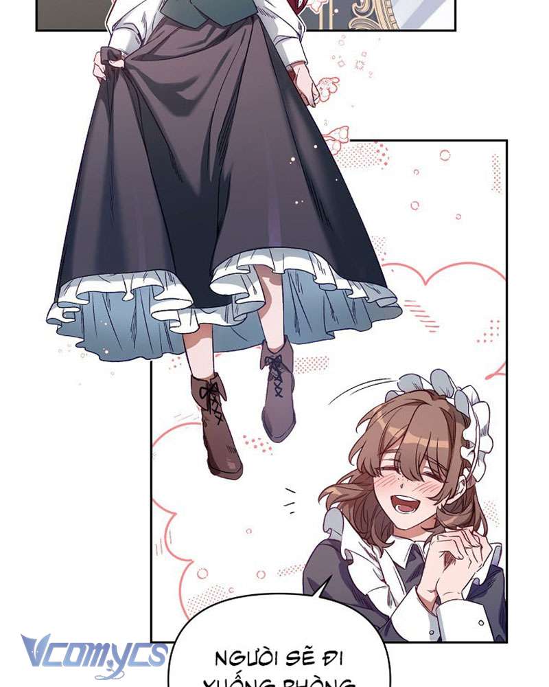 Cuộc Sống Thứ Hai Trên Thảm Đỏ Chap 1 - Trang 3