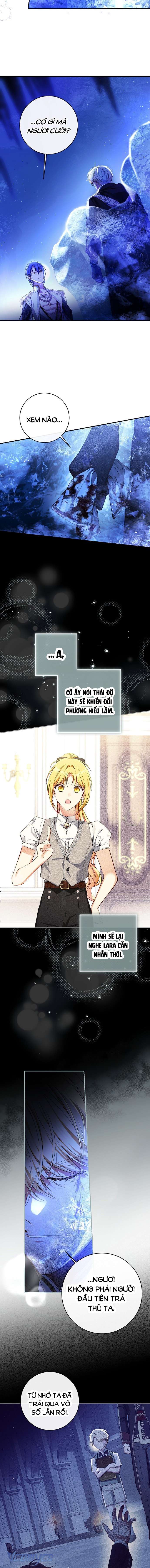 Thuần Hóa Hầu Tước Quái Dị Chap 75 - Next Chap 76