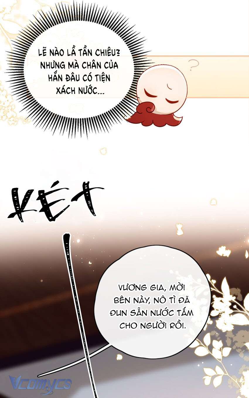 Đại Lão Phải Gả Cho Phu Quân Mù! Chap 13 - Trang 2