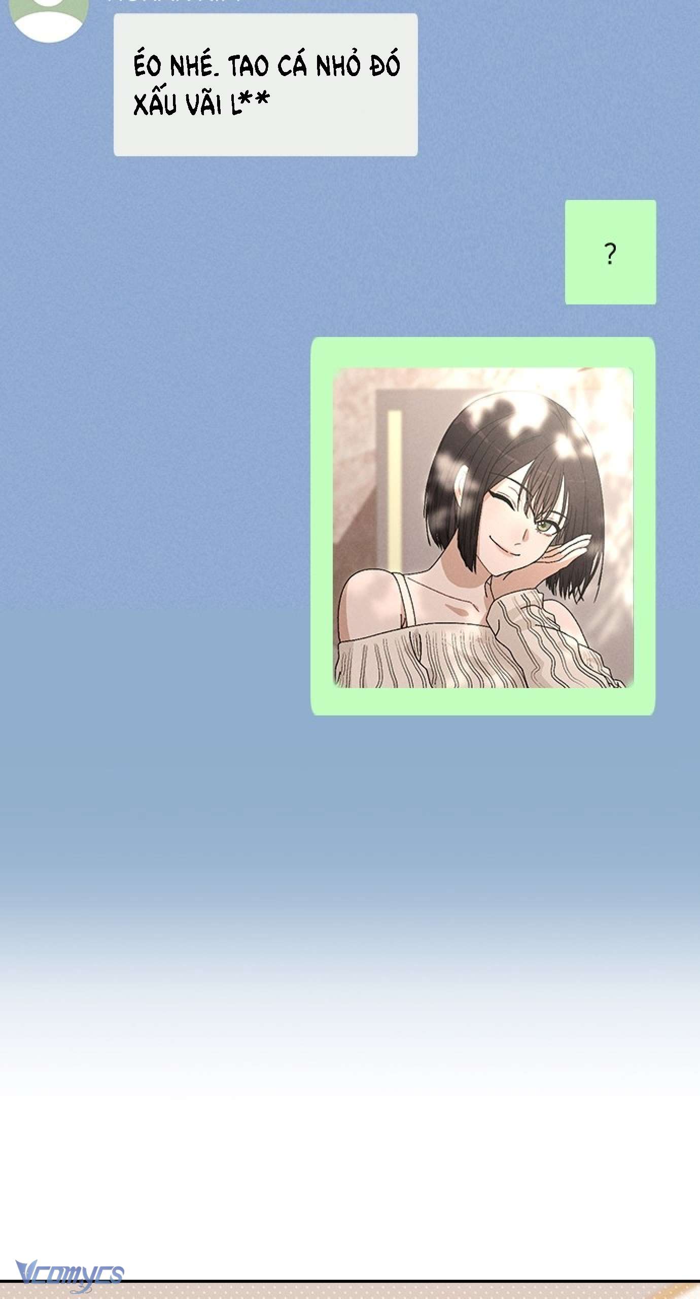 Review Người Yêu Cũ Chap 1.2 - Trang 3