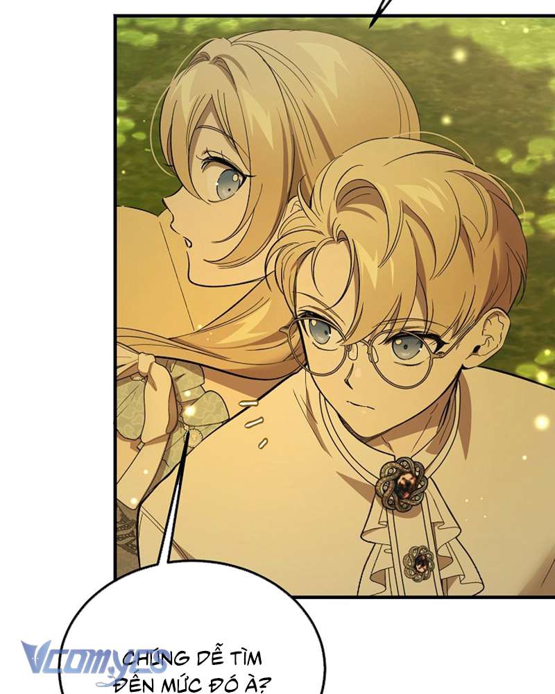 Ác Quỷ Nuôi Dưỡng Tiểu Thư Chapter 49 - Trang 4