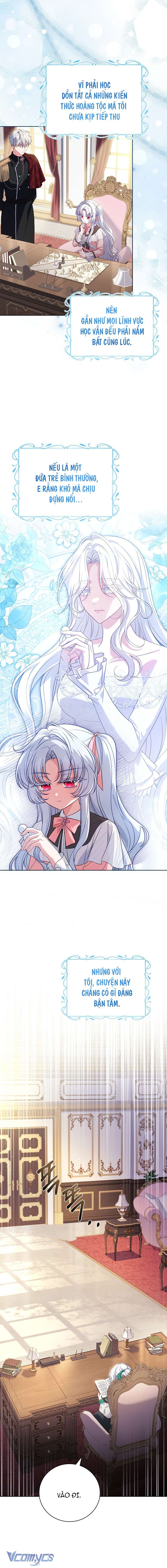 Cha Nào Con Nấy Chap 3 - Trang 4