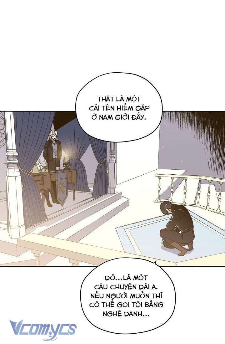 CHITRA Chap 83 - Next Chapter 83.1