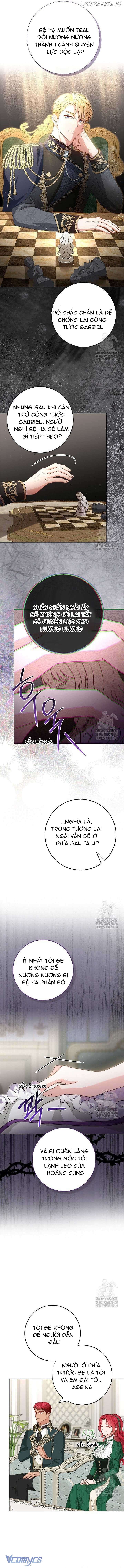 Người Mẹ Trong Tiểu Thuyết Nuôi Con Có Nhất Thiết Phải Chết Không? Chap 30 - Trang 4