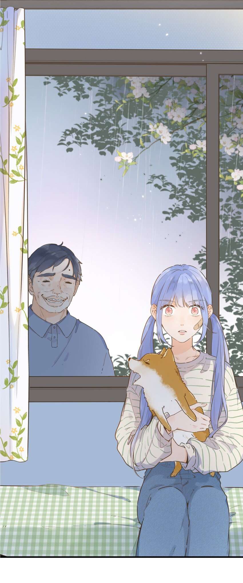 Ánh Sao Phiêu Linh Trong Nước Chap 78 - Trang 4