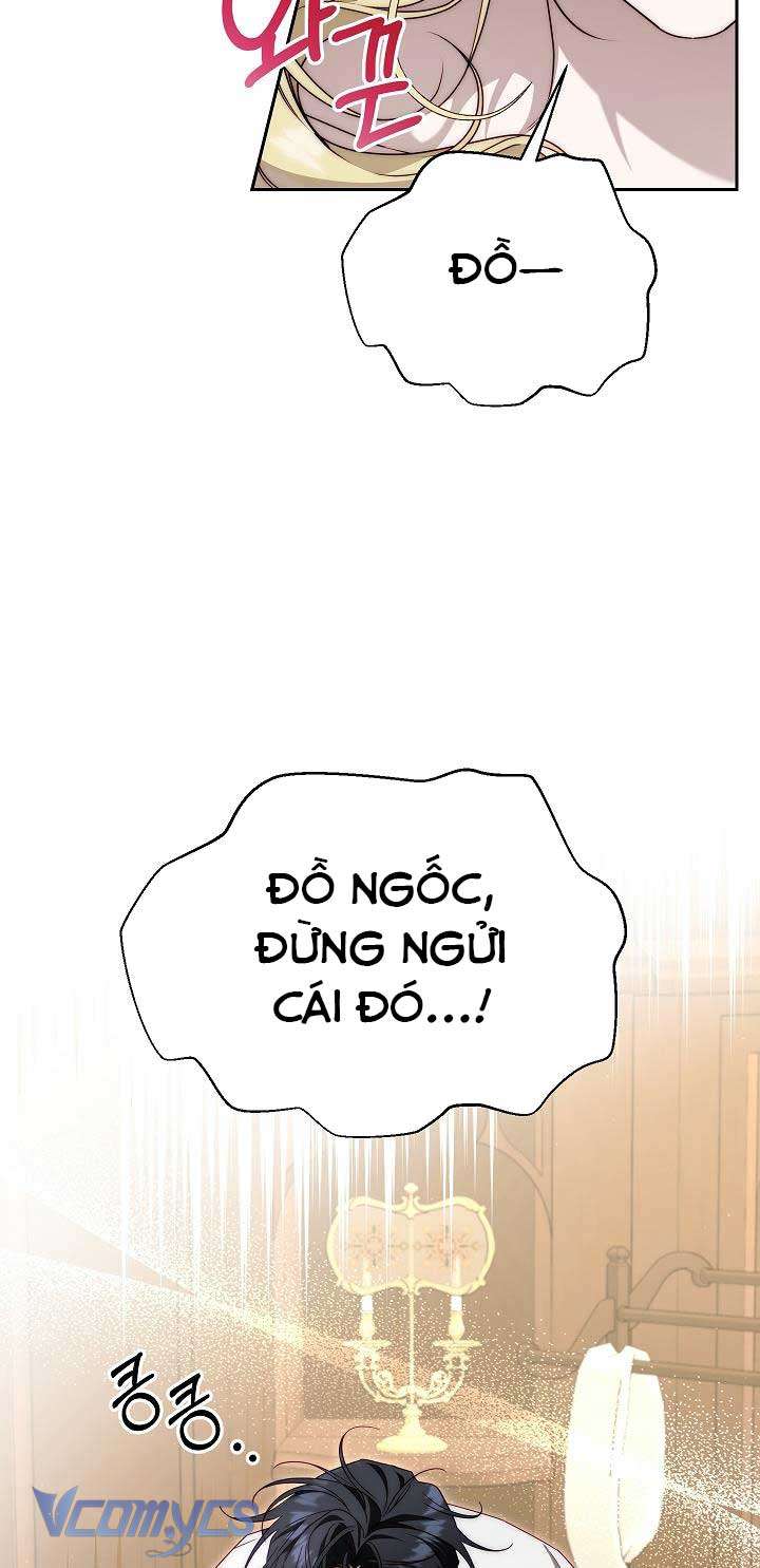 Thuần Hóa Hoàng Tử Quái Vật Chap 16 - Trang 3