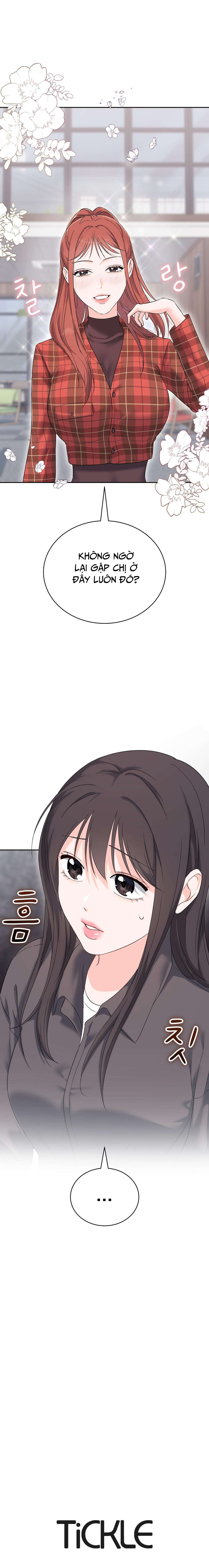 [18+] Hãy Trở Thành Biến Số X Của Đời Nhau Chap 29 - Trang 4