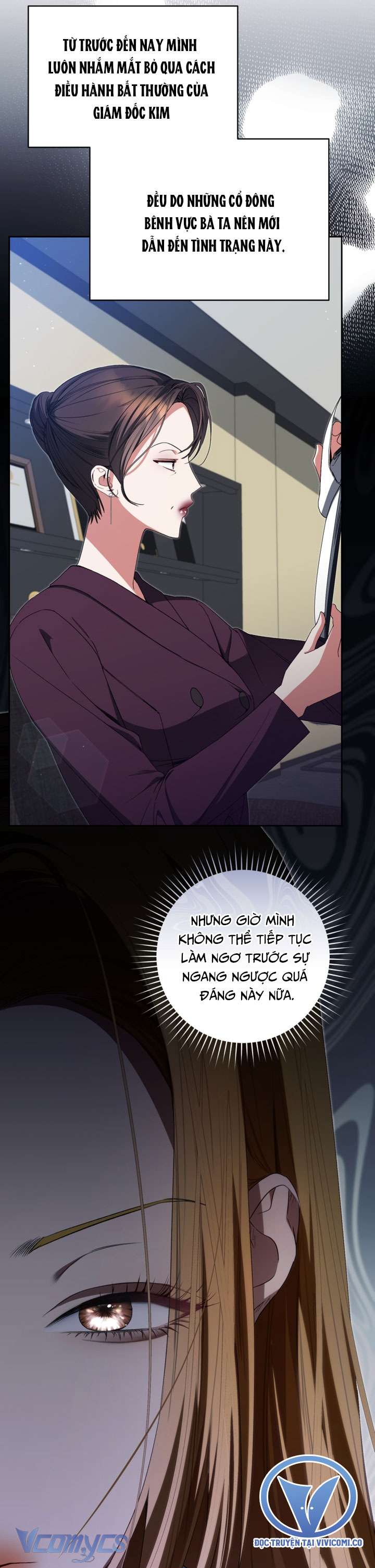 Trở Thành Leader Của Nhóm Nhạc Nữ Đang Trên Bờ Vực Sụp Đổ Chap 17 - Trang 3