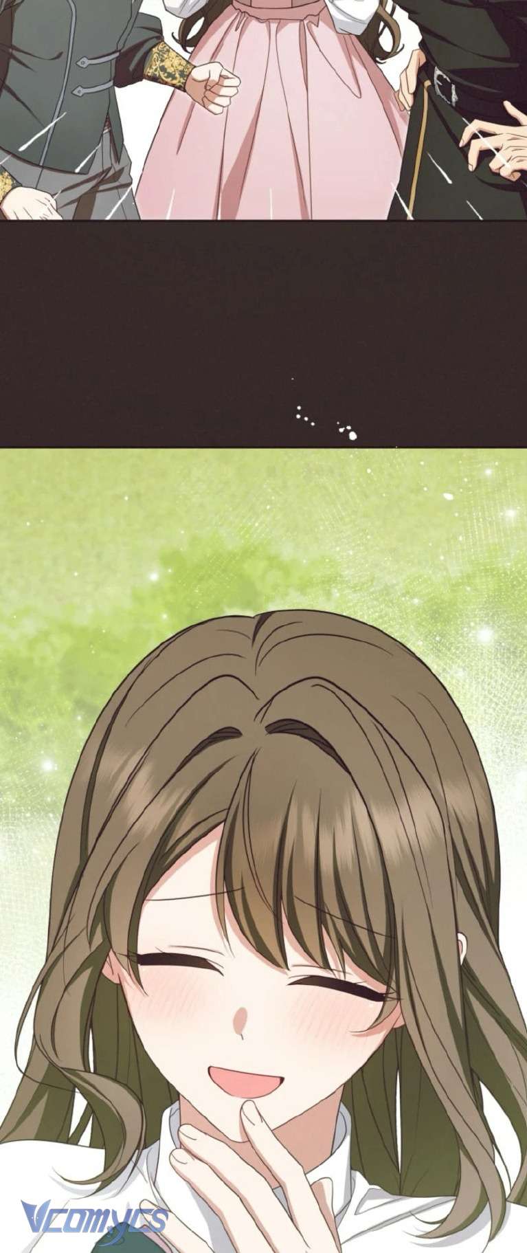 Được Yêu Thương Mà Còn Ngại Ngùng Sao! Chapter 90 - Trang 4