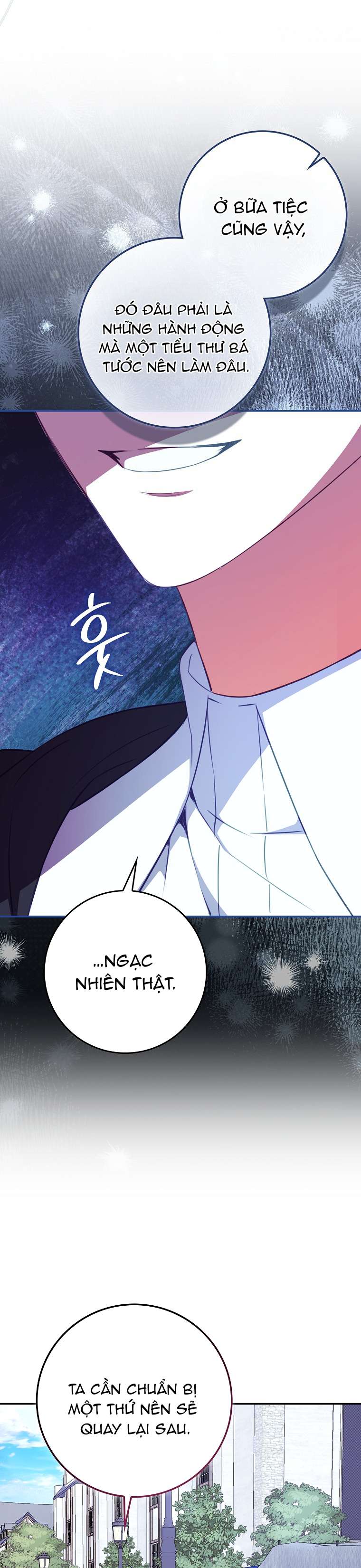Nữ Chính Của Câu Chuyện Hối Hận Có Trái Tim Mạnh Mẽ Chap 4 - Trang 3
