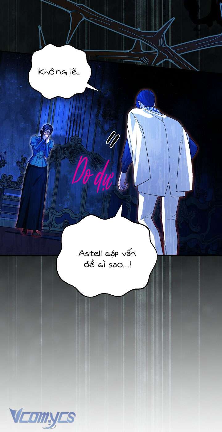 Phương Pháp Che Giấu Đứa Con Của Hoàng Đế Chap 117 - Trang 4