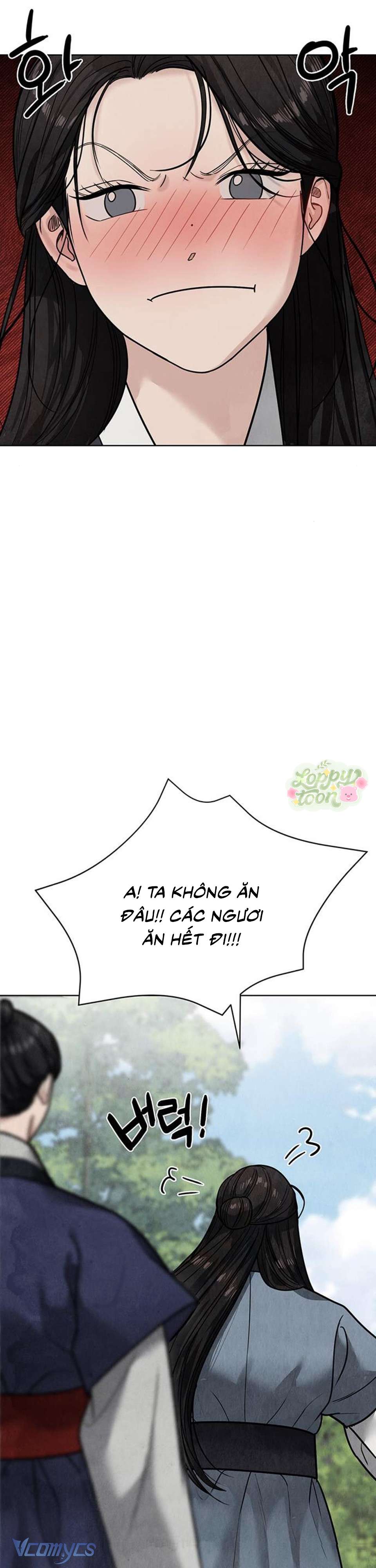 Quỷ Hồn Chap 22 - Trang 4