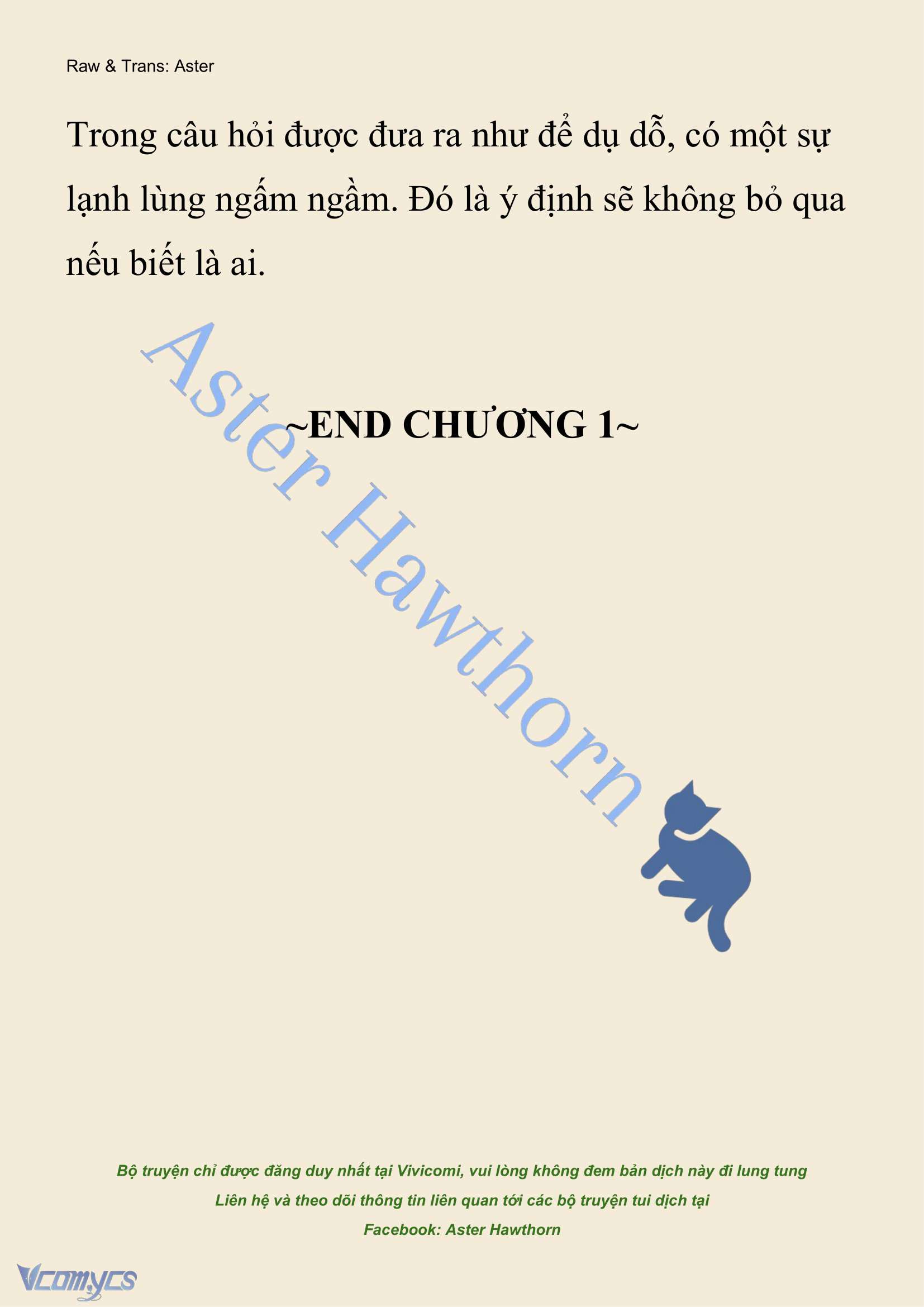 [NOVEL] Đóa Hoa Cầm Kiếm Chap 197 - Trang 2