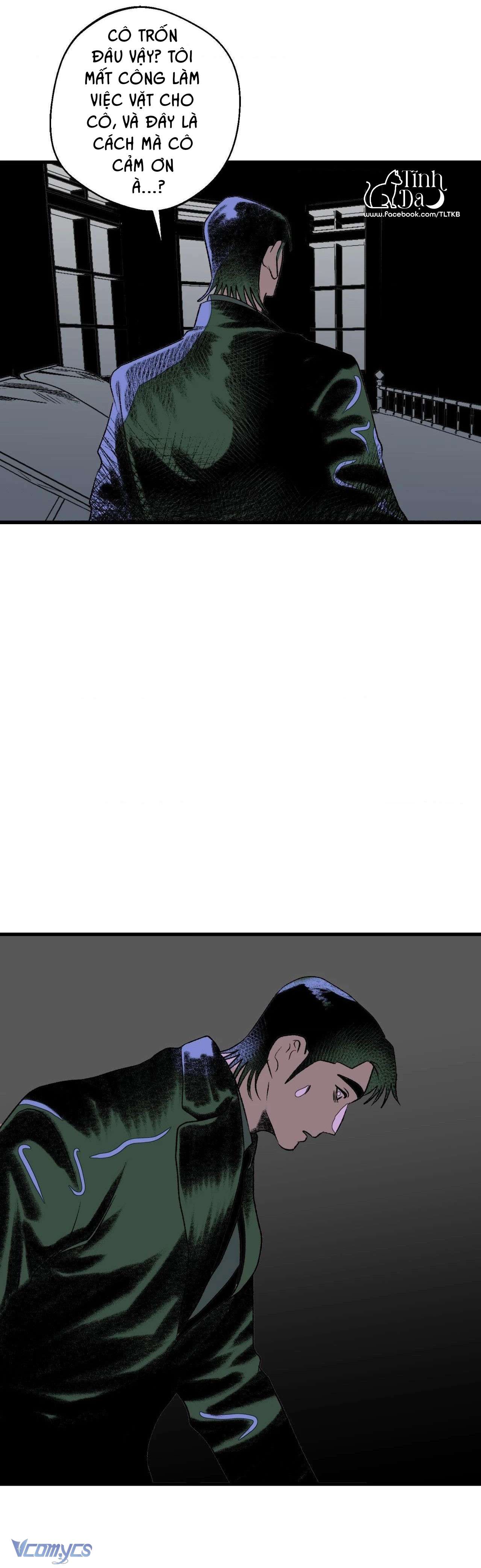 Melt - Phước Lành Chap (H+) - Trang 2