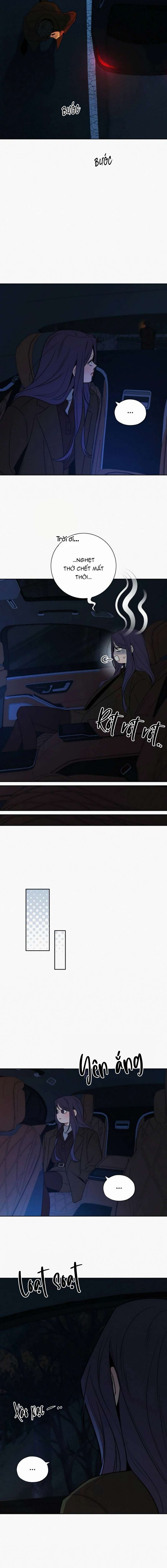 Chiến Lược: Tình Yêu Trong Sáng Chap 124 - Trang 2