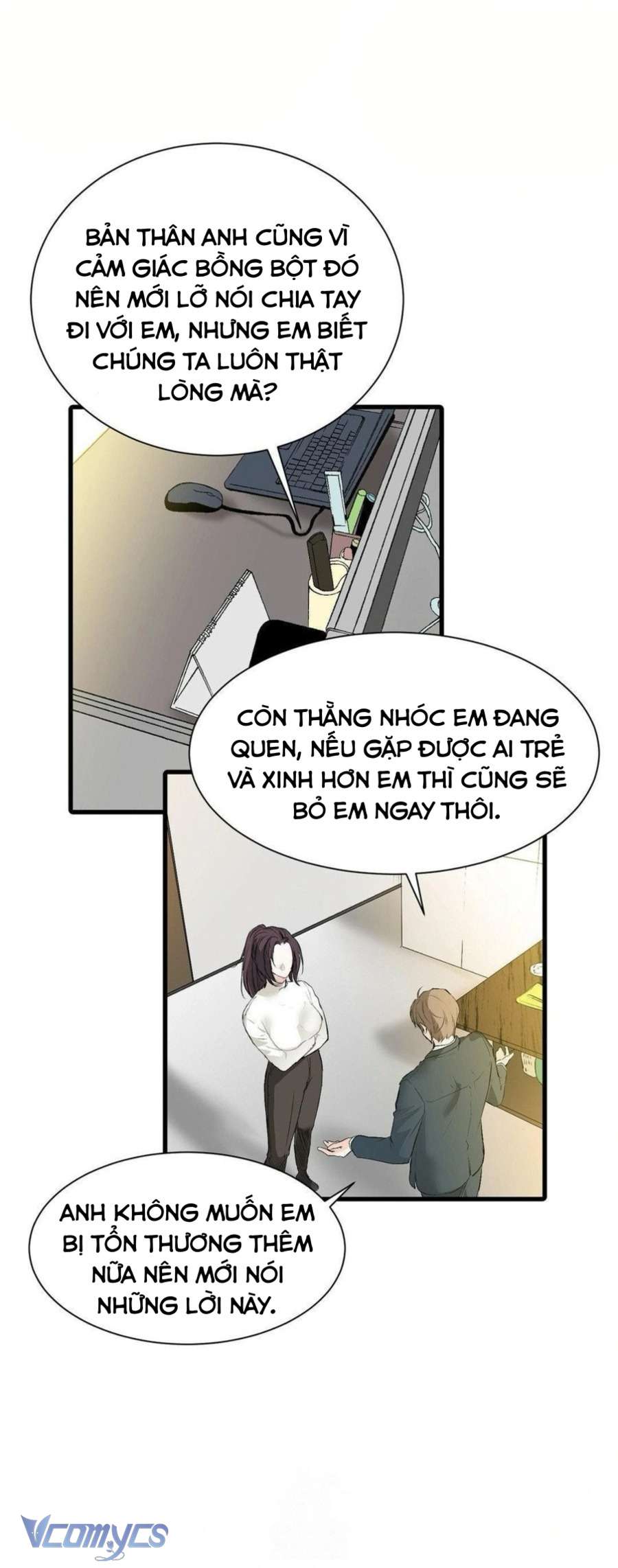 Chàng Trai Có Đôi Tay Khéo Léo Chap 26 - Trang 2